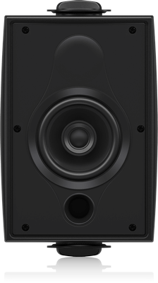 Tannoy | Product | DVS 4T